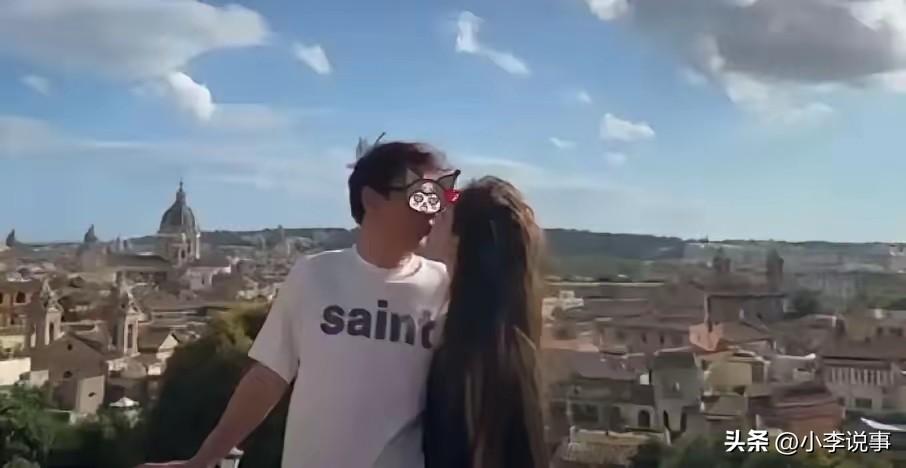 豪门落差这么大谁看了不心头一震？
 
谁能想到万达电影彻底跟王家没关系了。
 