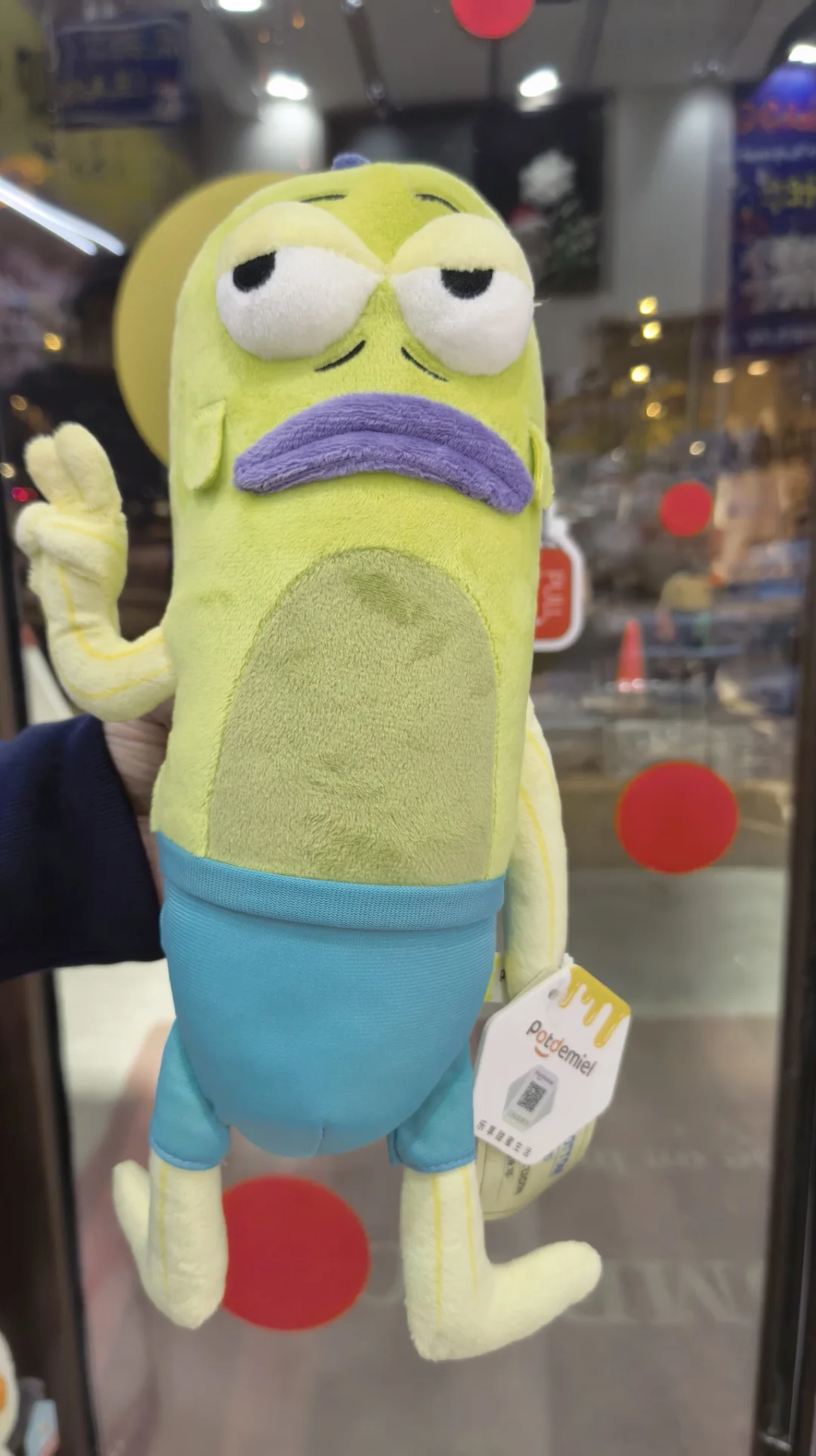 终于我的比奇堡居民们凑齐了