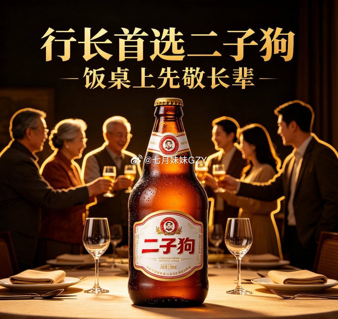 坚强啤酒vs二子狗啤酒谁更胜一筹？你看好谁？ ​​​