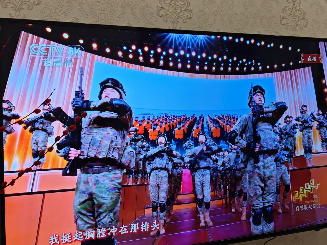 不在26，就在27，那一刻就要来临。前些天大洋那边的对台新政已经间接说明一切。捍