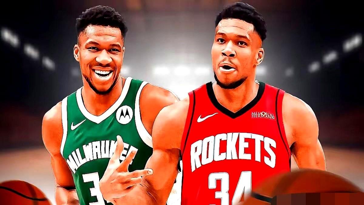 太炸了！字母哥居然直接逼宫要交易！

现在网上吵翻了，有人说雄鹿早该换教练——里