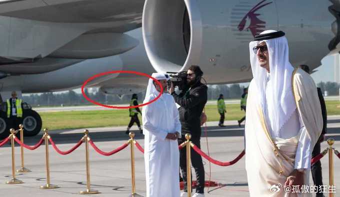 《国土报》报道，尽管没有正式外交关系，以色列国防公司仍向卡塔尔和沙特阿拉伯出售先