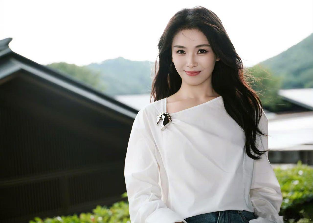 投稿 刘涛47岁生日图 ​​​