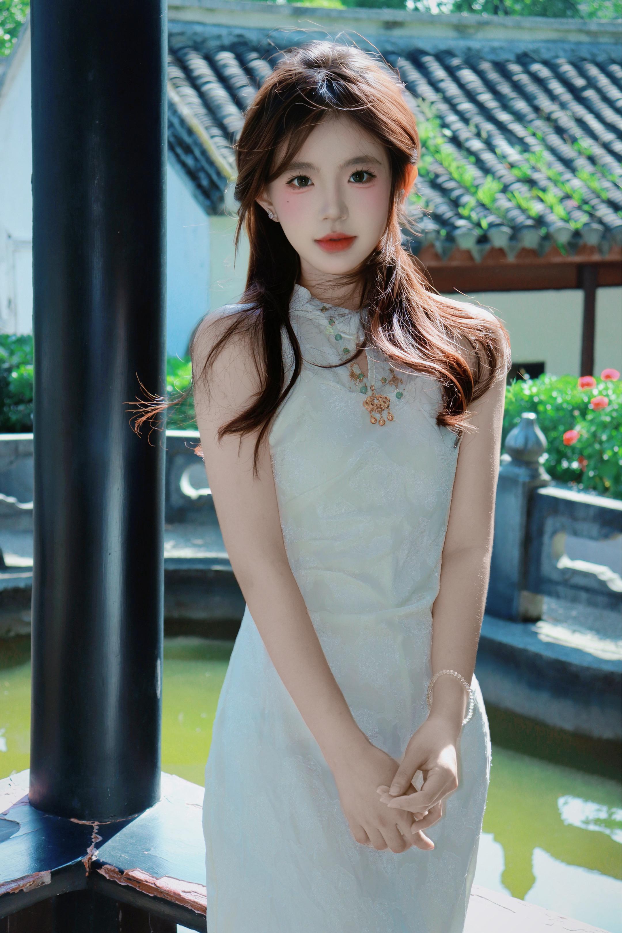 感我此言良久立。