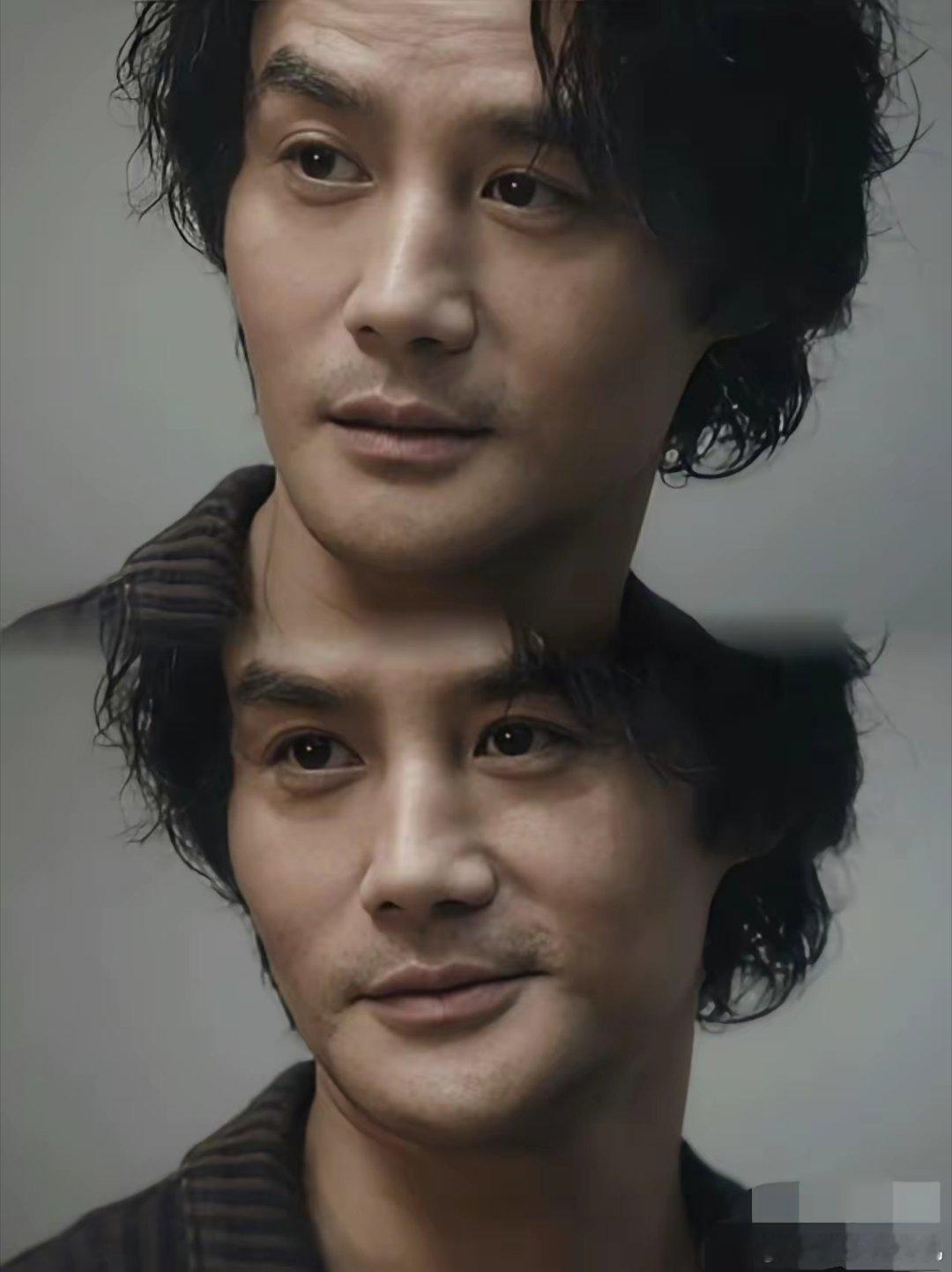 内娱终于复出了一个可怕的顶流男明星他就是王凯不是说他的长相变了，而是说他被女粉丝