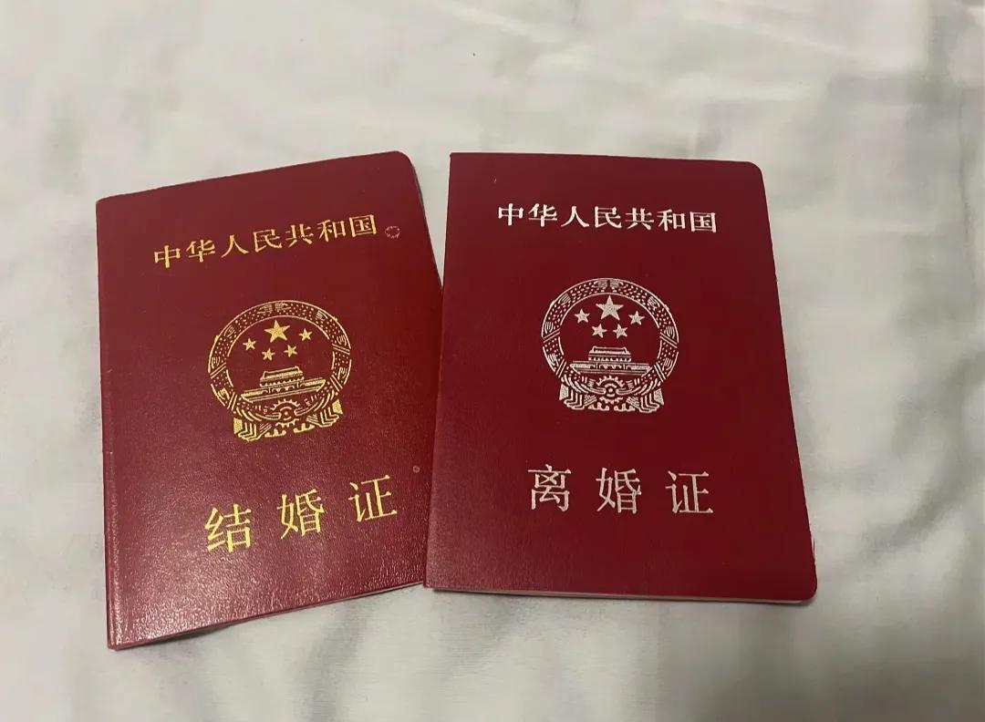 回了一趟老家，听说村里好多人都离婚了，突然发现男人才是婚姻中真正的弱势群体！

