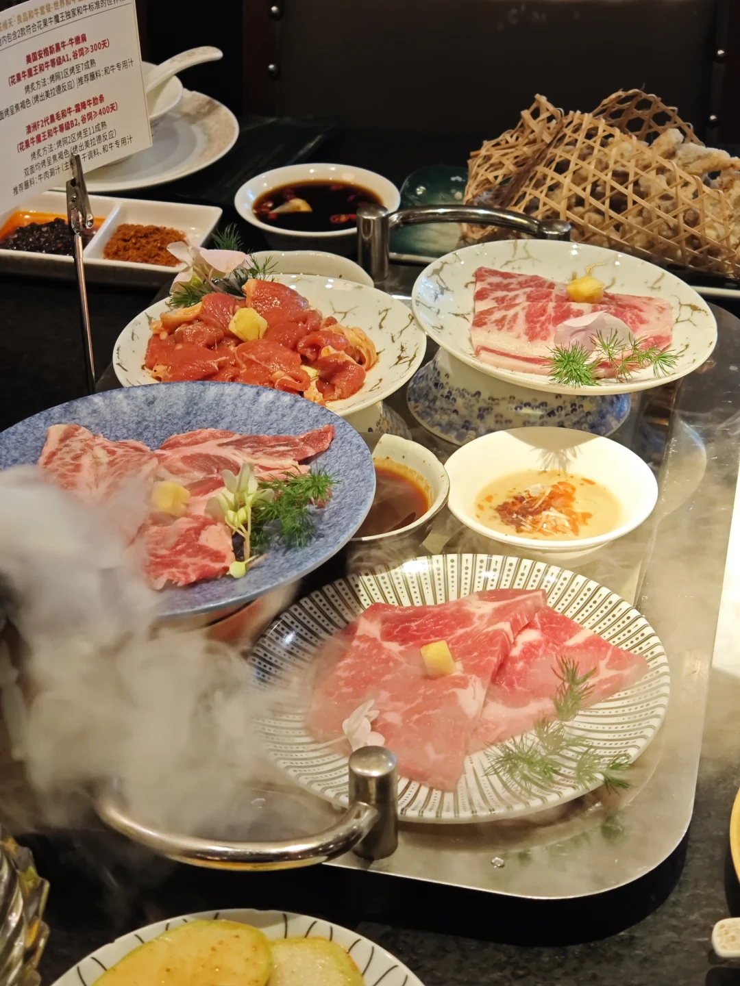 宜昌闺蜜局必来！在花果牛魔王实现和牛自由