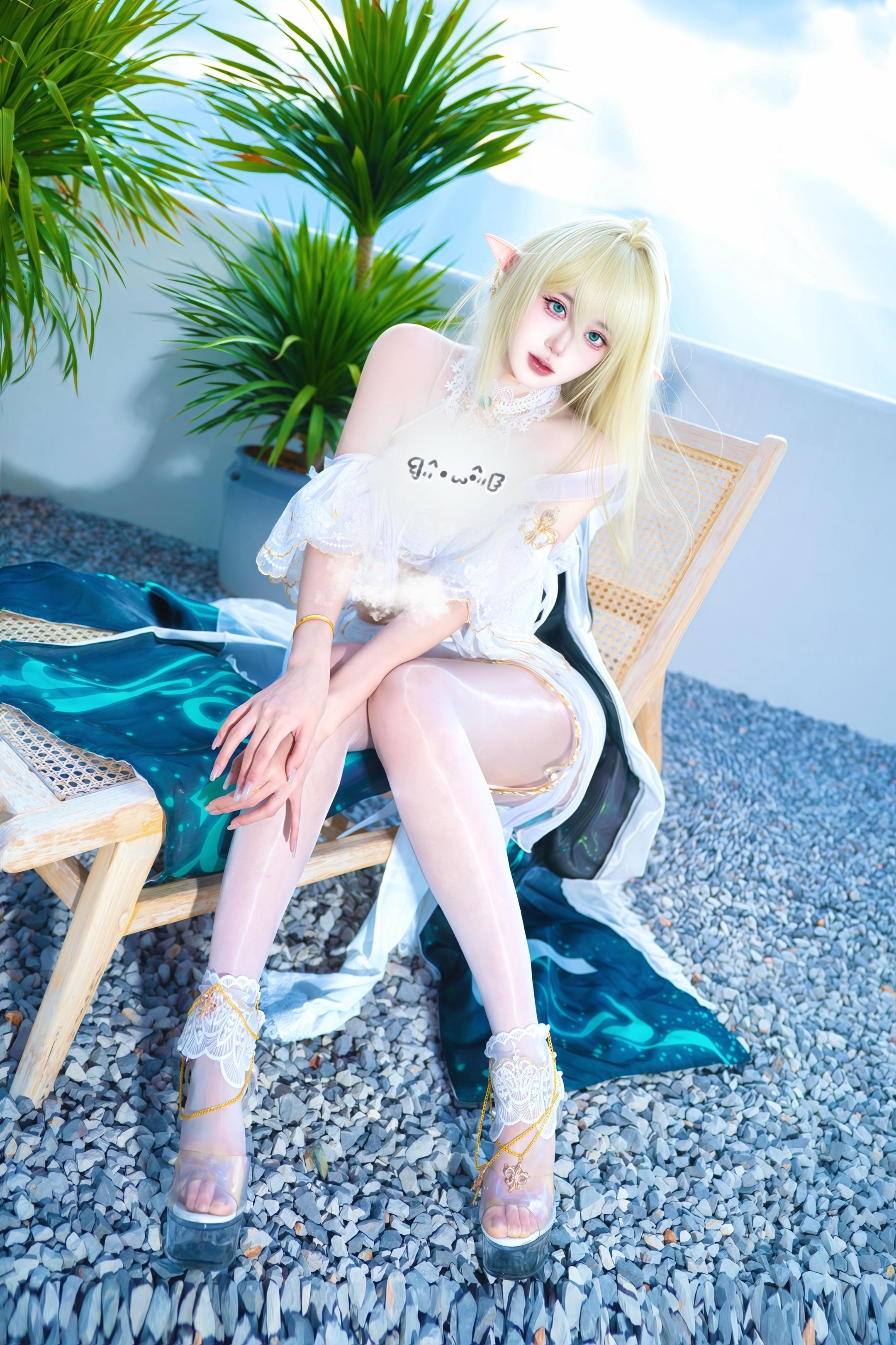 和我一起度假。