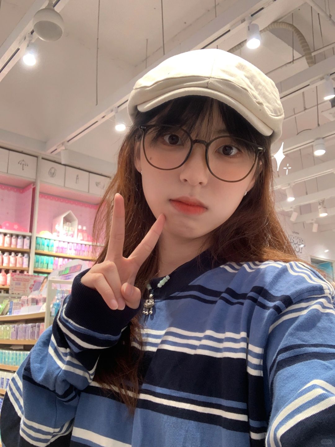 今天是小漫画家