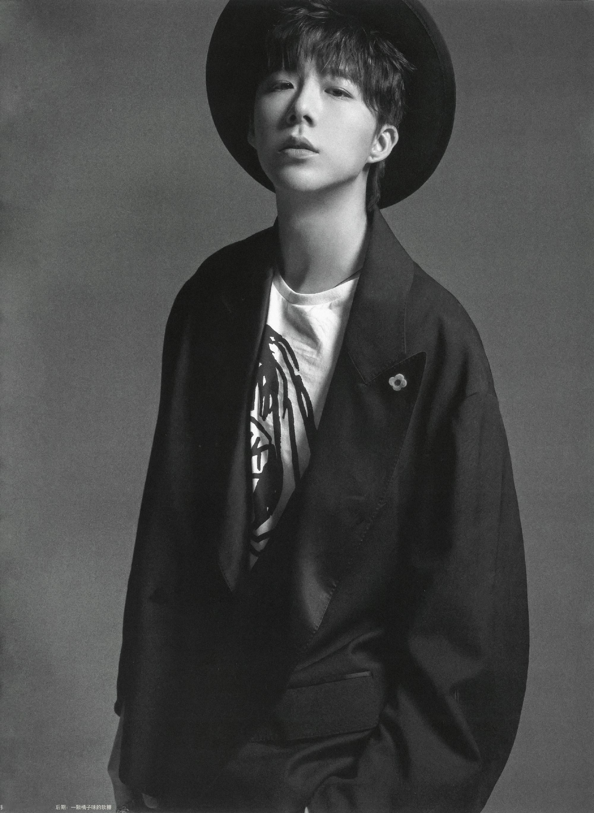 刘宇宁演唱月鳞绮纪OST伤逝曲玉眠|刘宇宁可口可乐品牌代言人 | 刘宇宁的202