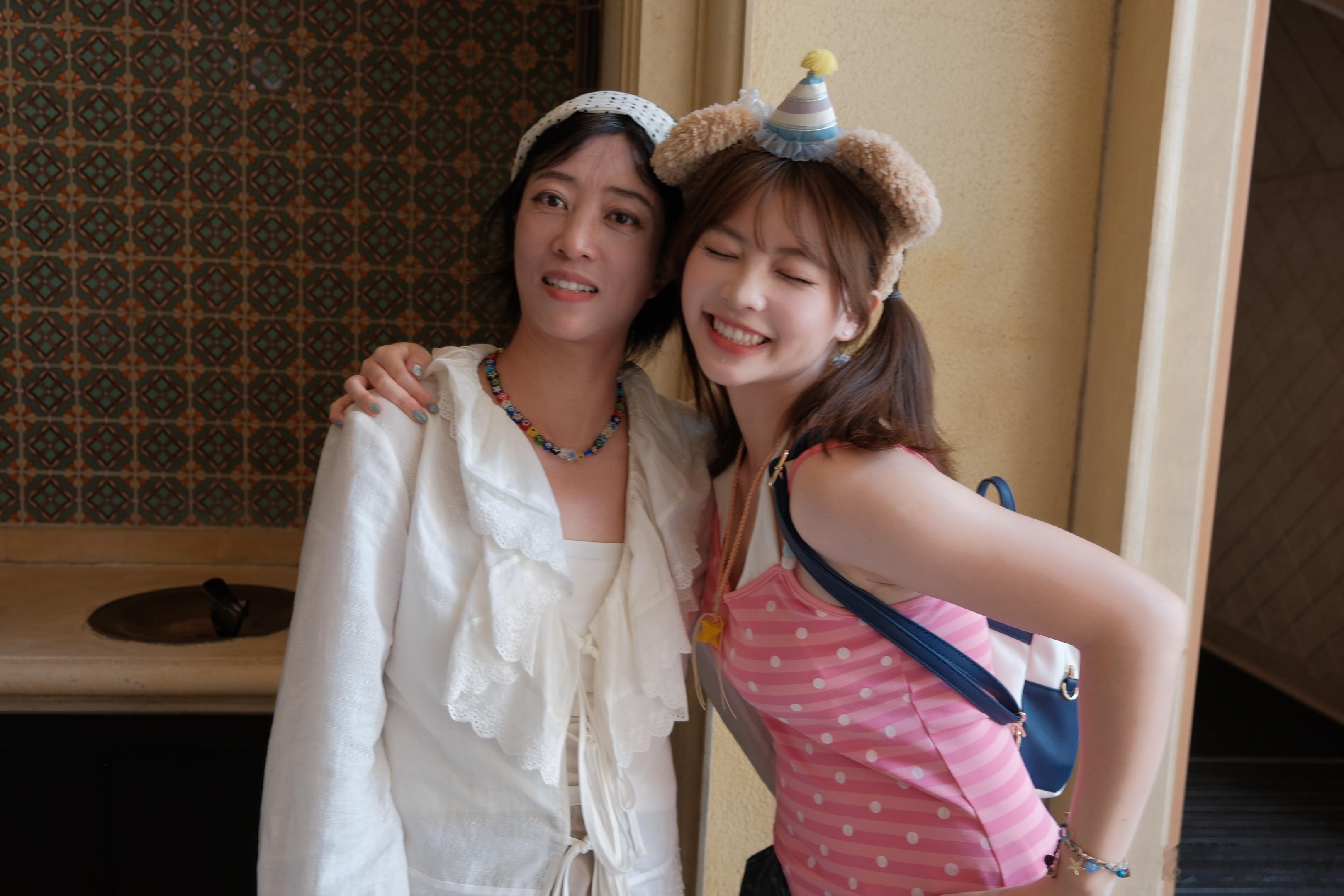 爱妈妈❤️ 