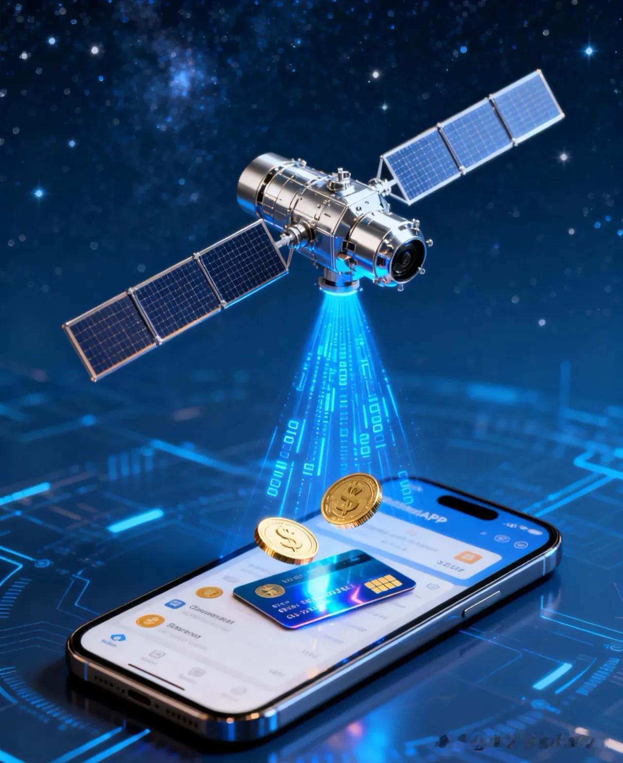 AI时代大变天！中国移动官方确认，全新设立Token办公室，通信行业正式告别流量