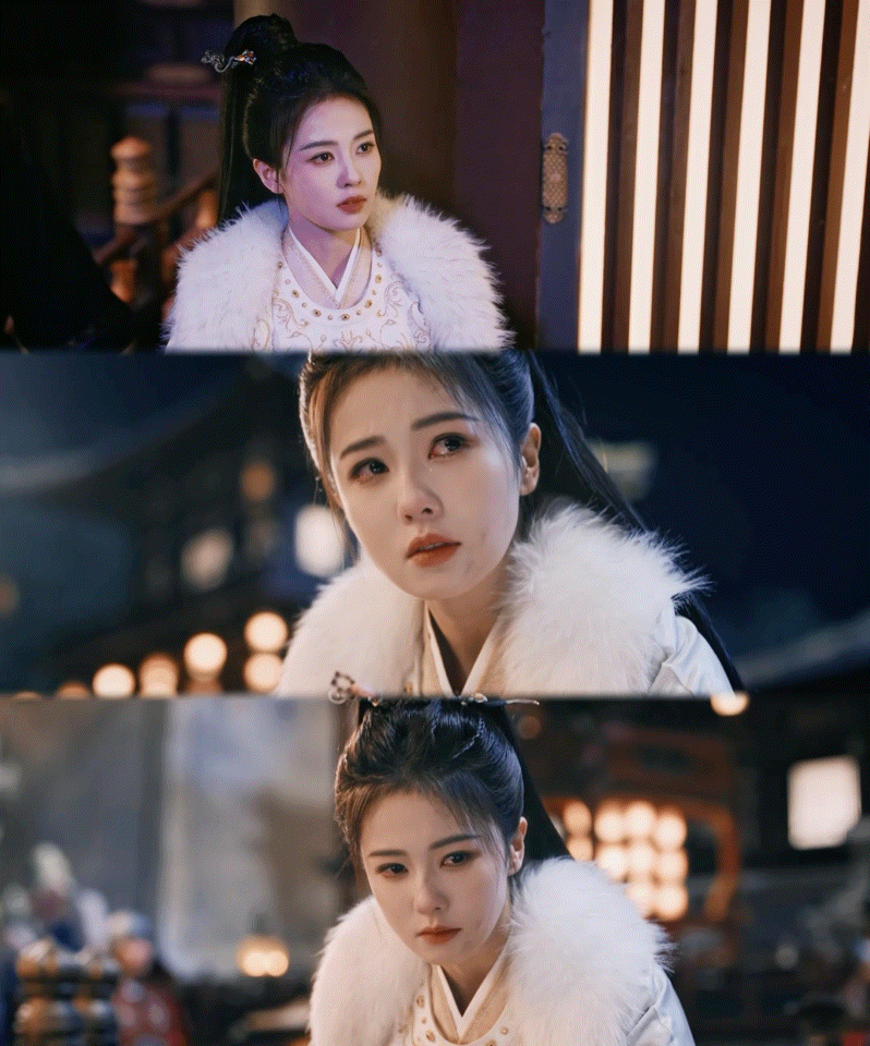 唐宫奇案 我的评分：白鹿新剧开辟新本格推理悬疑白鹿新剧闯进本格推理悬疑赛道 《唐