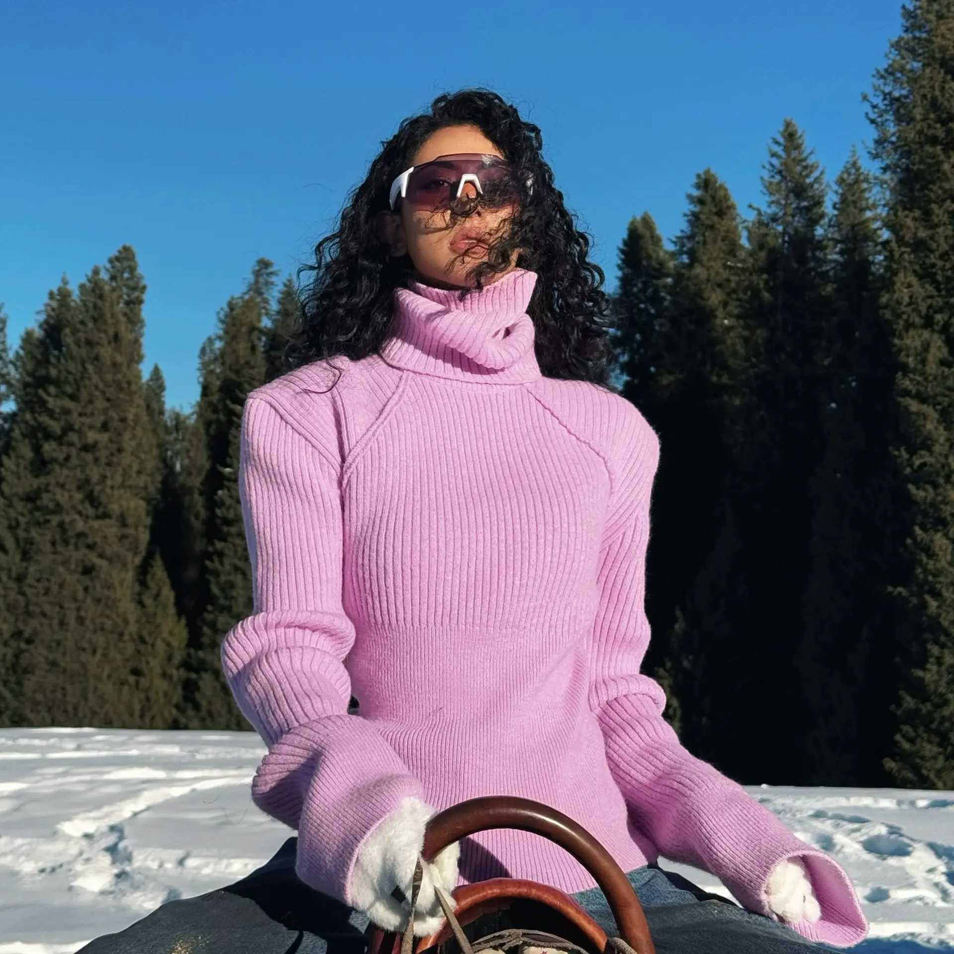 出发路上，遇见和治愈。