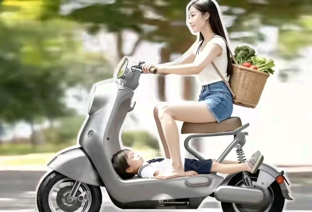 戏子误国，砖家误事啊！
没骑过电动车的专家们，亲自操刀的新国标电动车不出意外的“