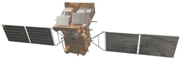 中国航天再破纪录！“夸父”探日卫星传回首张冕洞高清图，比NASA早3天捕捉
 