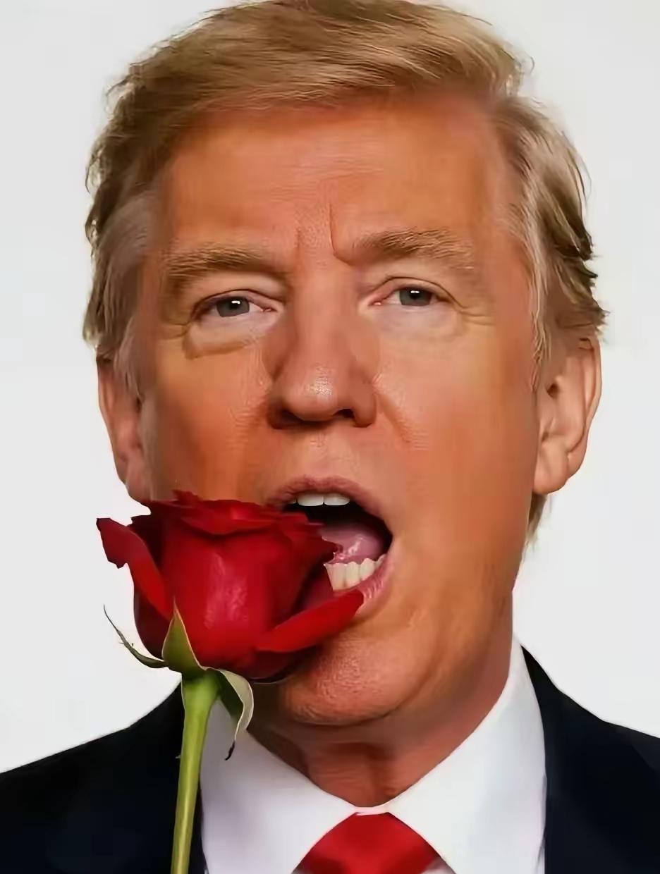 5月10日，特朗普突然宣布，说美国一直在盯着伊朗埋在废墟底下的浓缩铀，还说是“太