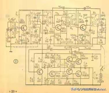应该谢谢当年的作者发表的这篇文章。[送自己一朵花]
望能将修理过程在这里发出，让