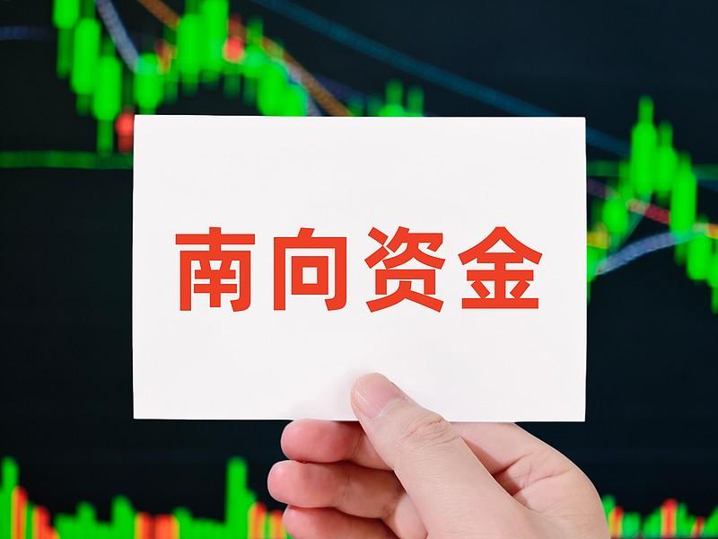 2026年7月，港股AI大模型龙头智谱波动巨大，单周跌20.17%，同期南向资金