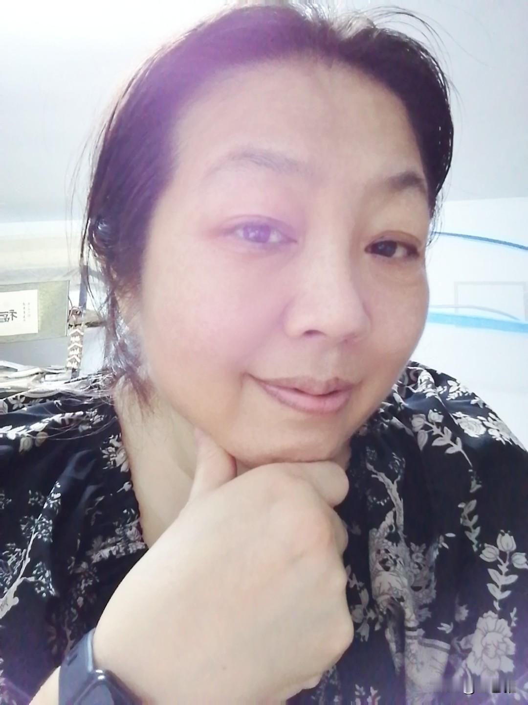 退休第536天，早安。

我不要了，我无所谓，我不稀罕！

74年的我，如今退休
