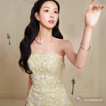 陈都灵进组新剧 陈都灵正式进组，作为她的粉丝，我感到无比激动！期待她在新剧中的表