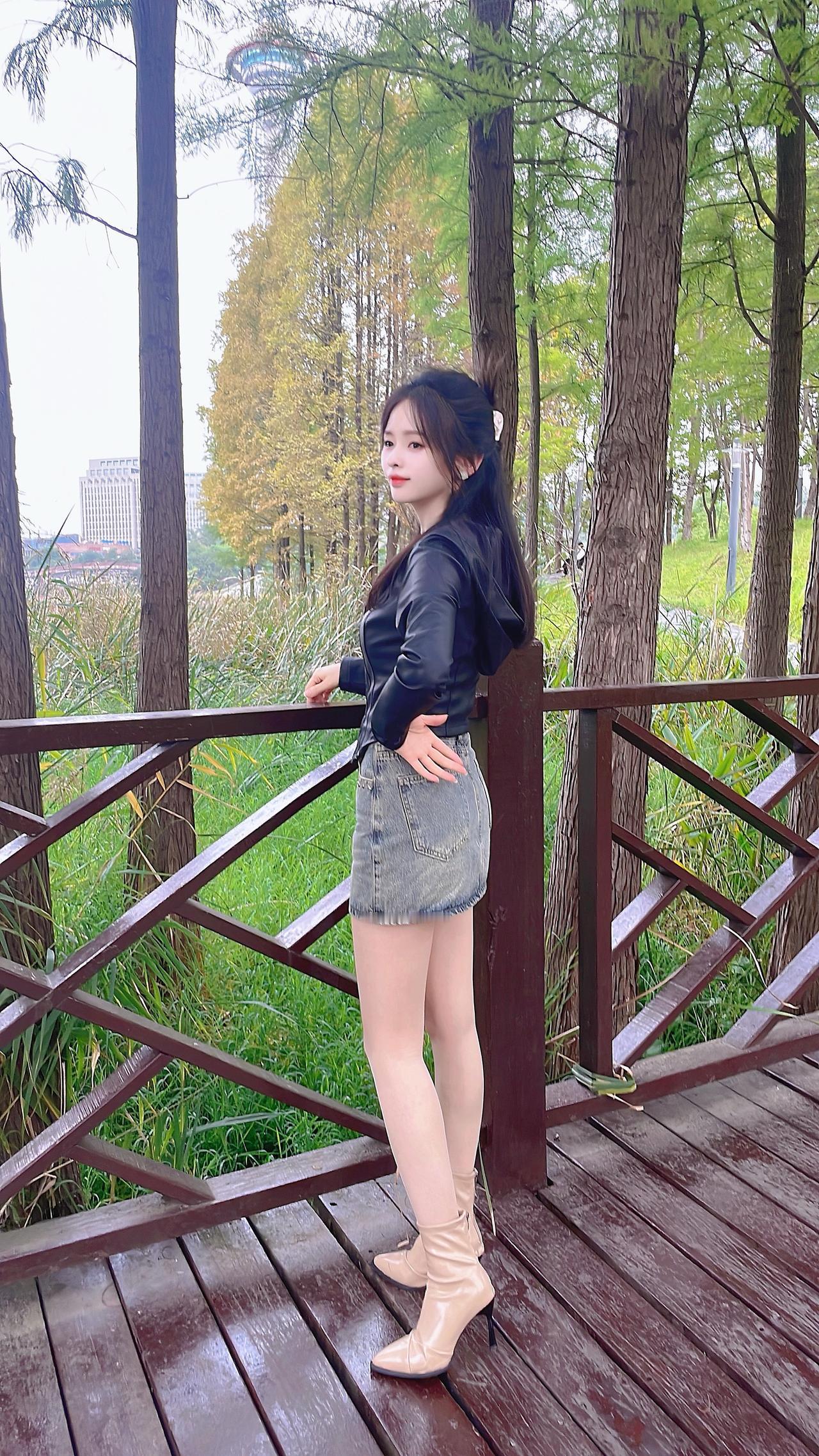 无法控制的事情太多太多，尽力就好，一辈子就这么一次，可有，可无，可去，可留…人生