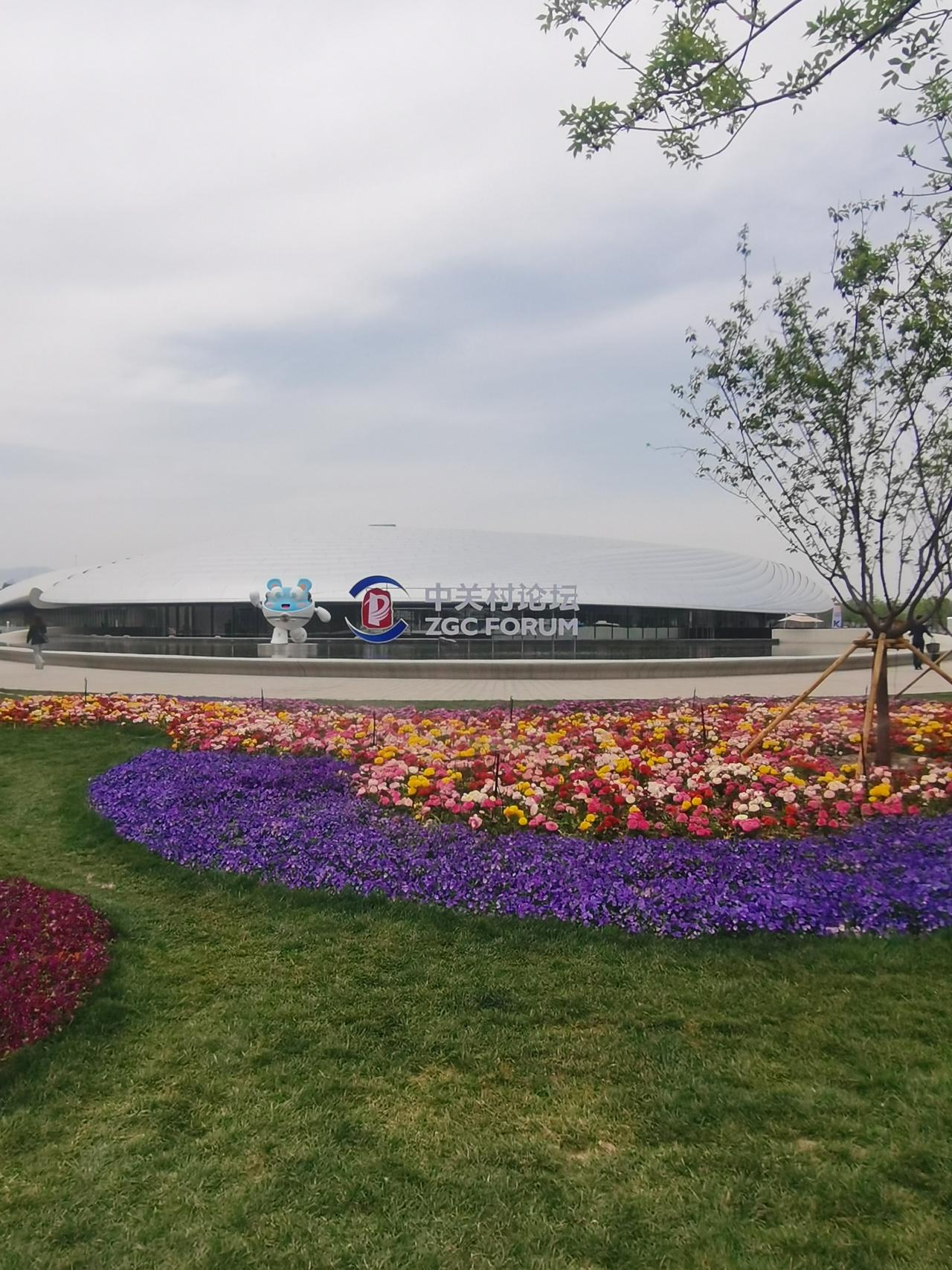 乡下人今天进趟城