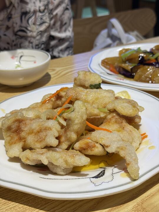 别再去挤马一家了！广州人均50好吃东北菜