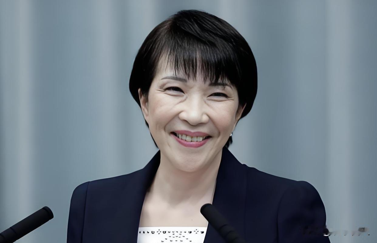 每次看到日本政坛里那些极端言论冒出来，大家总是先心头一紧。高市这几年在国内外新闻