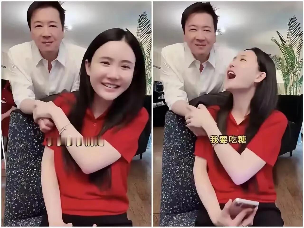 不是缺钱缺热度，而是缺人品。

最近，赖文峰同居女友直播间暗讽杨钰莹，说什么“羊