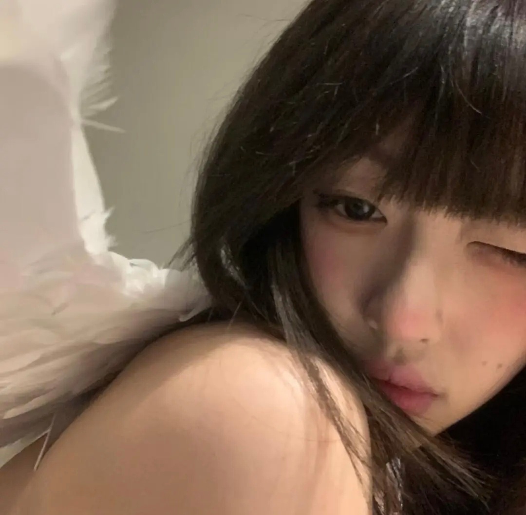 𝙎𝙃𝘼𝙍𝙀 - 女生头像｜审美积累｜韩系ins风 