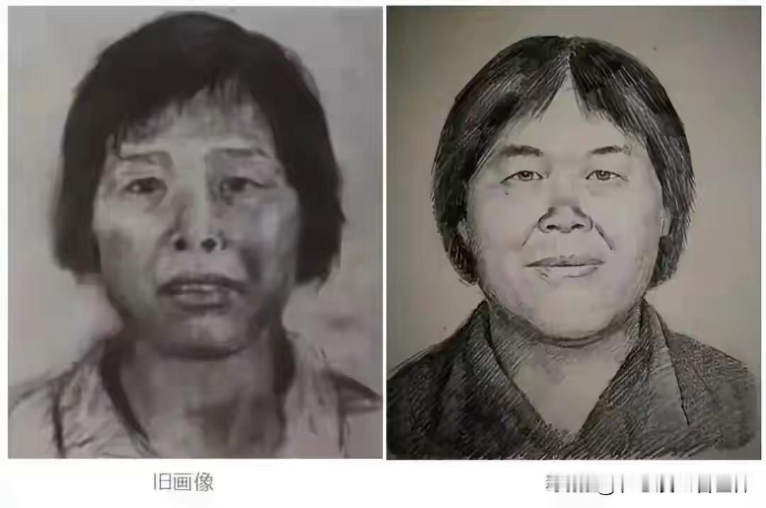 七十五岁的人贩子，抓到了，死刑却可能判不了。
 
谢家梅，也就是全网熟知的“梅姨