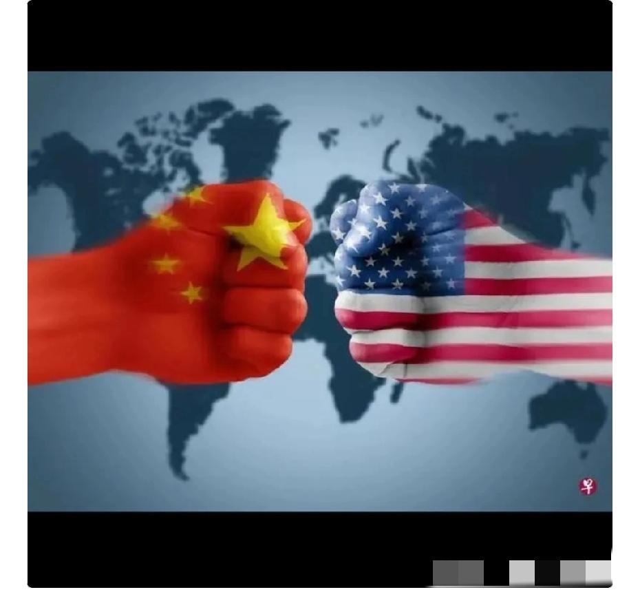 中国郑重对外宣布:不承认不执行美国的制裁措施。

这五家企业被美国以同伊朗做石油