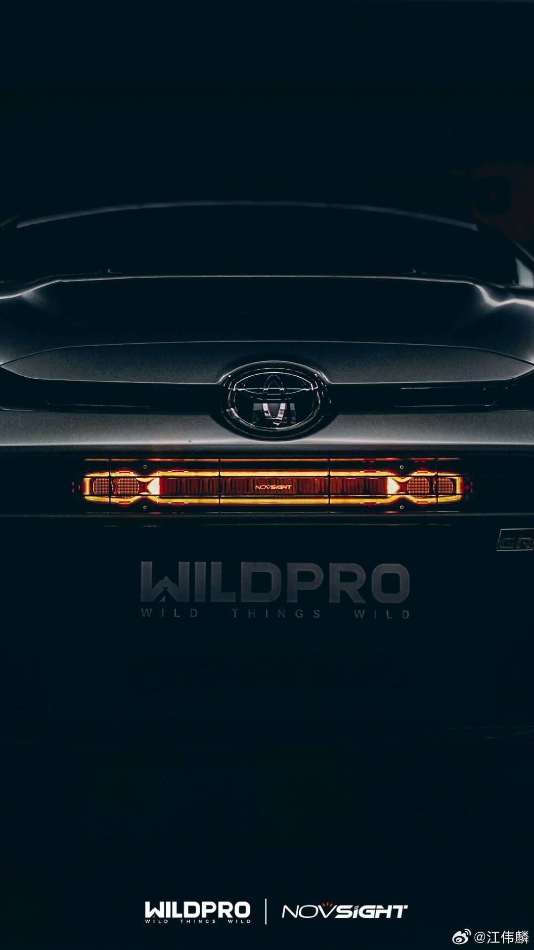 我的老登车鸭子今天亮了个灯 