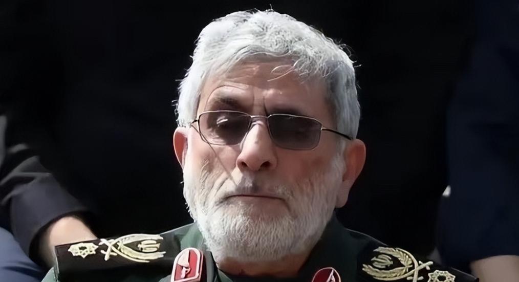 美以或将再失去一大优势！

伊朗抓了高级间谍卡尼，消息一出，美以在中东的情报网直