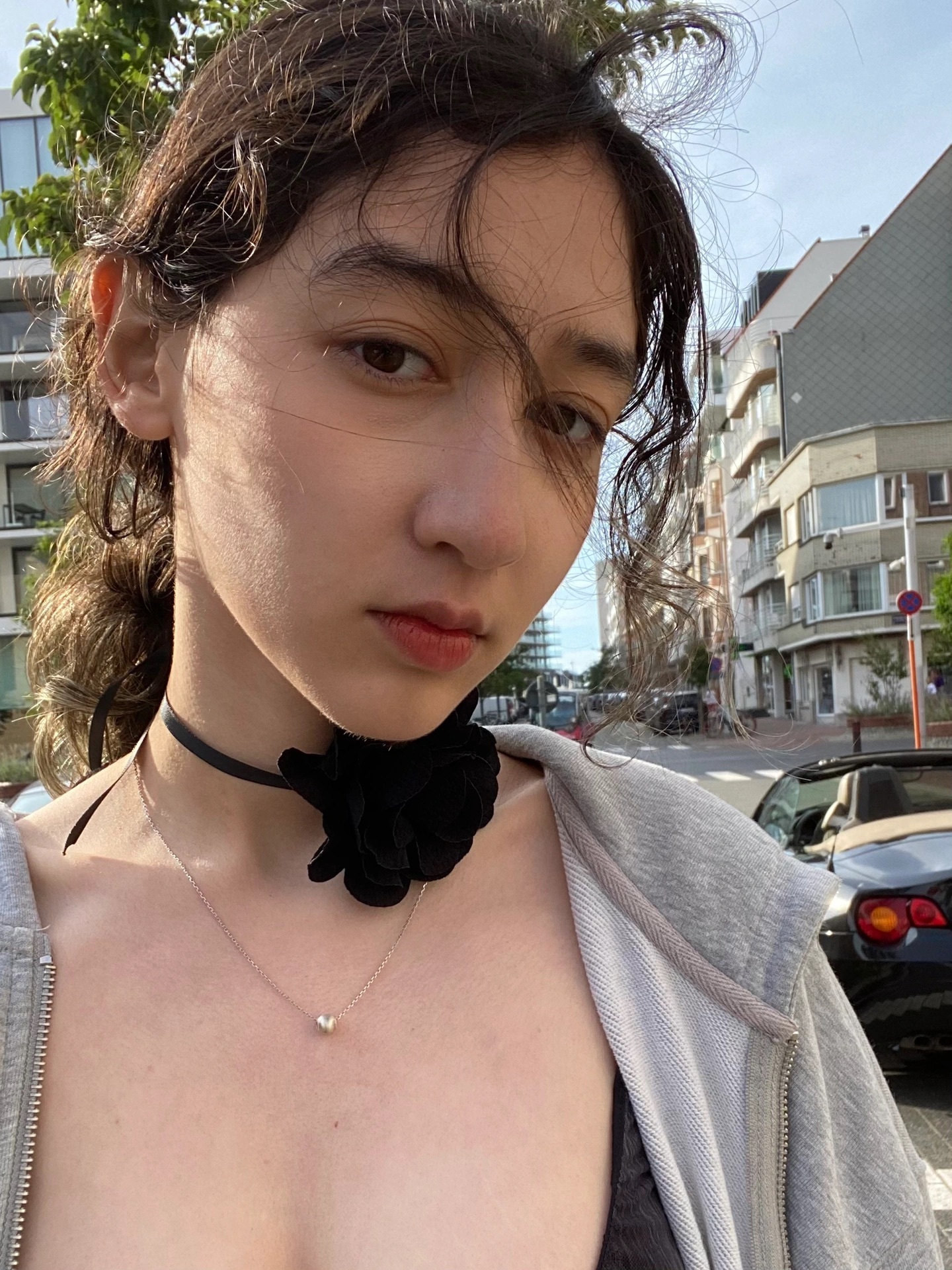 风浪越大鱼越大 ​​​