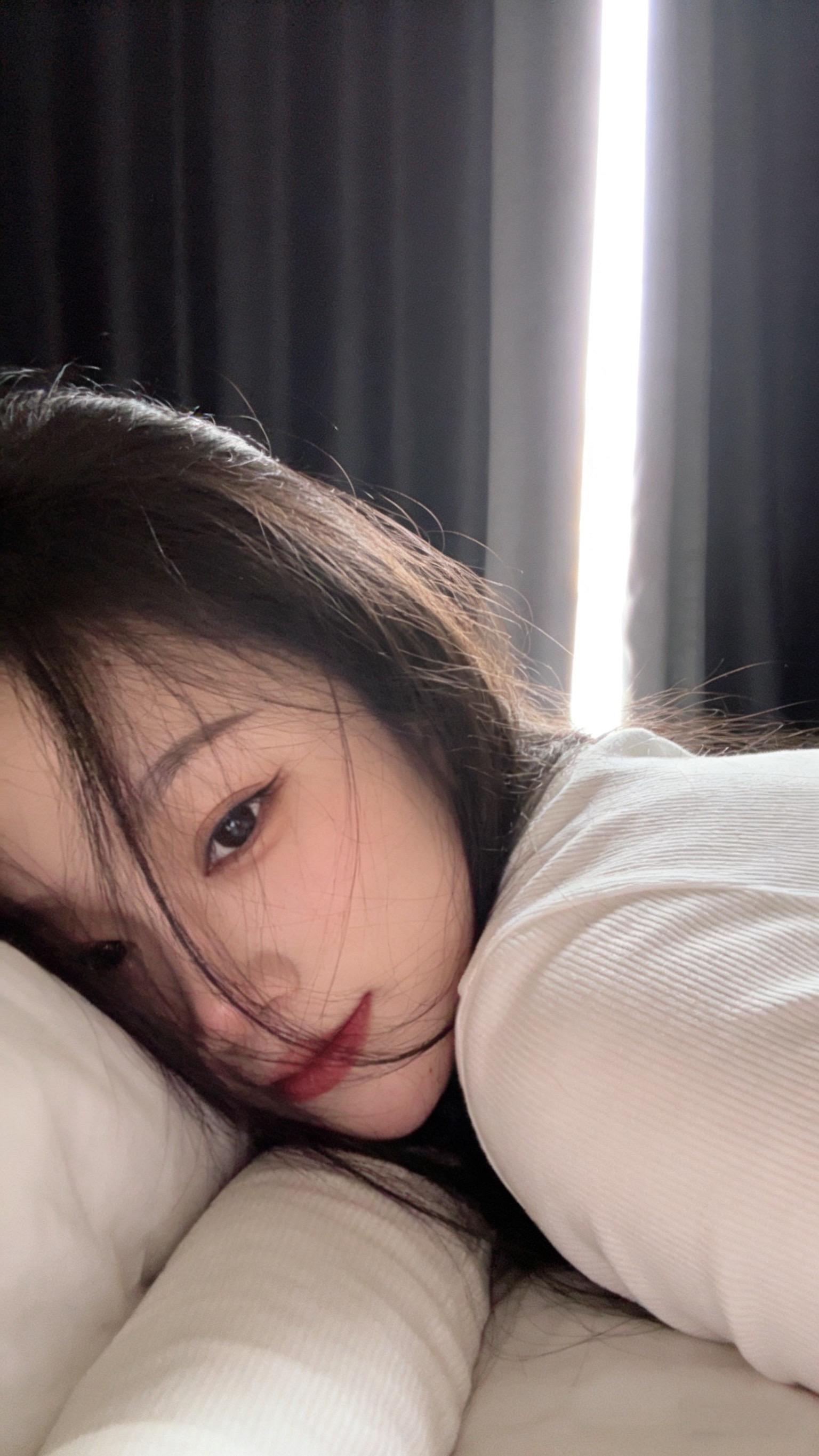 盯着我看的时候，是觉得我好看，还是好骗