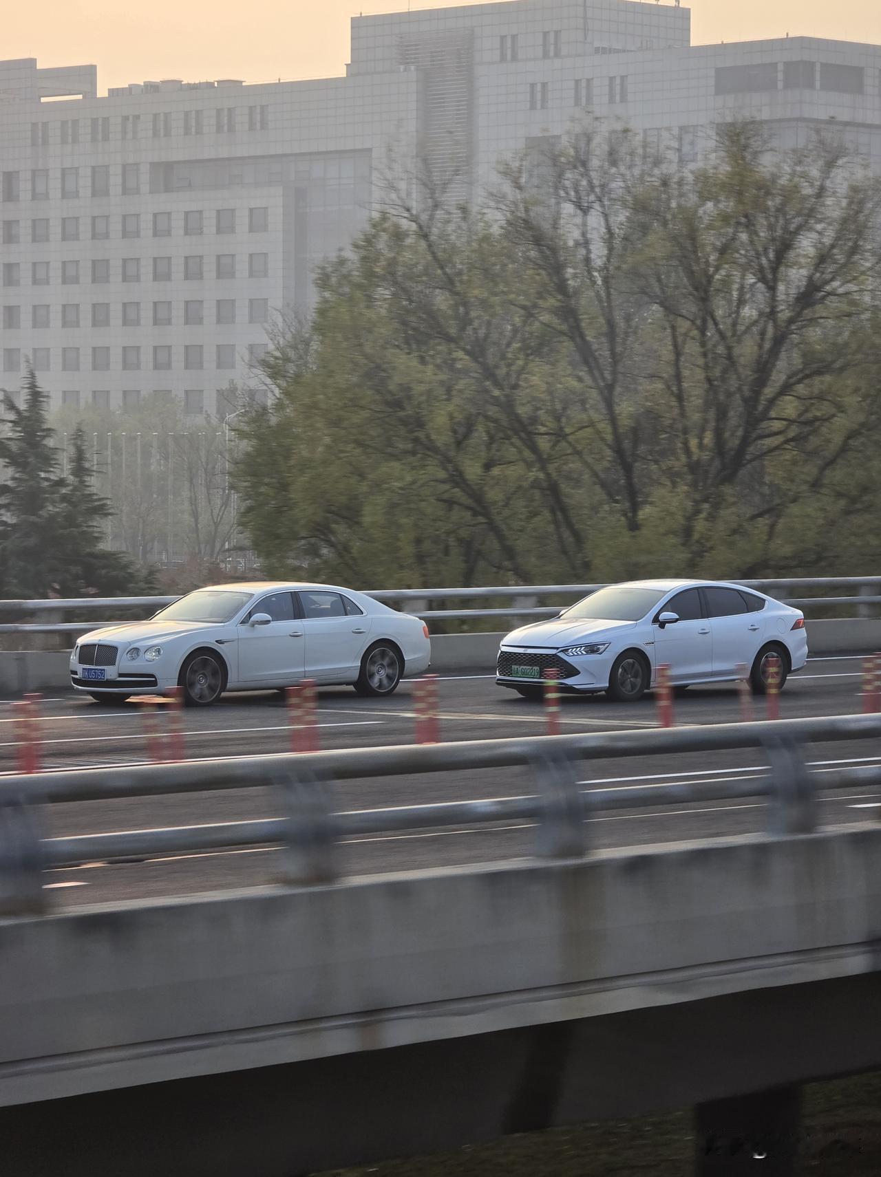 蓝牌的比亚迪真多不多见比亚迪 比亚迪车 老外开比亚迪 比亚迪图片 比亚迪标志 比