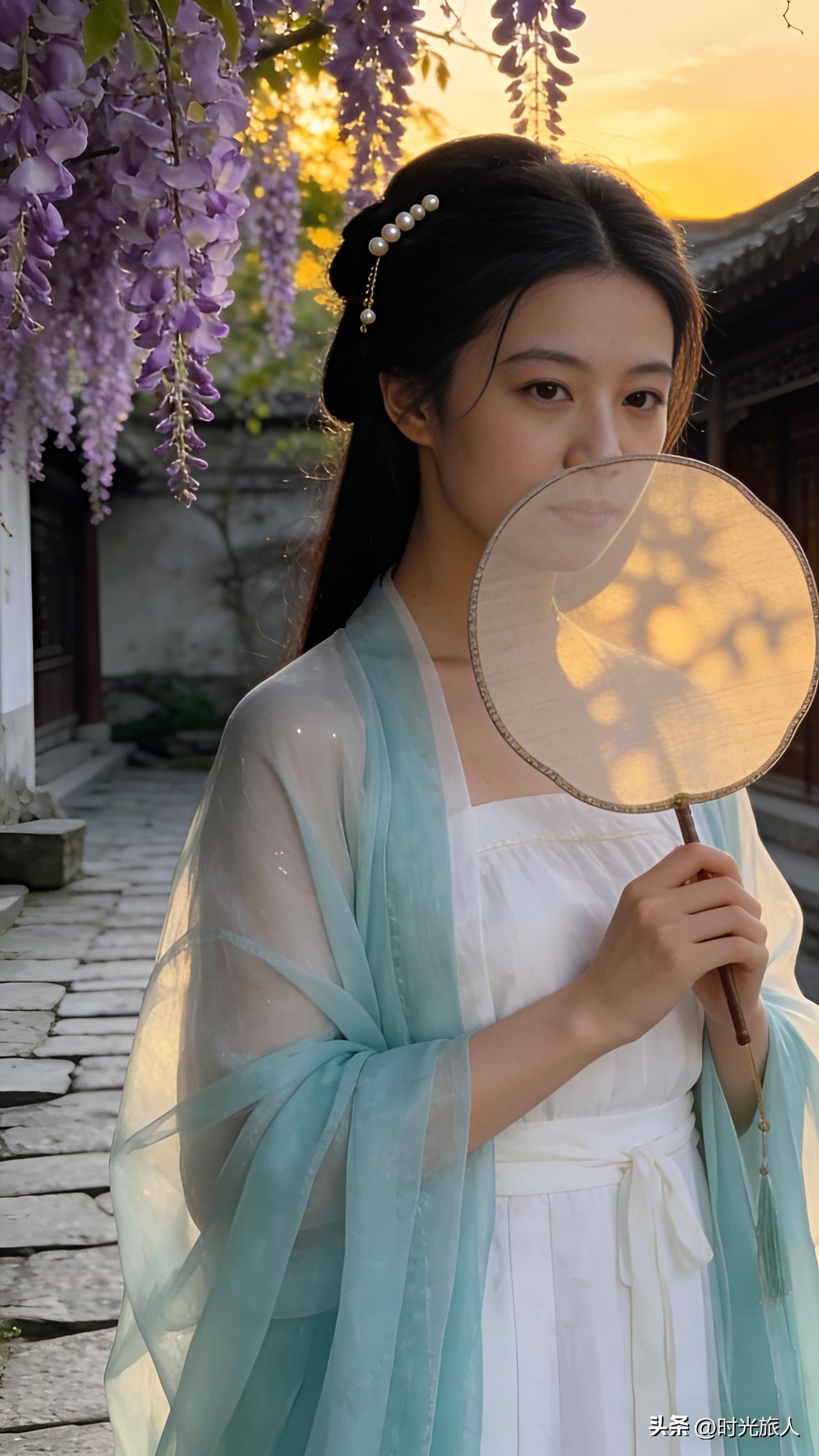 刚下班拐进老巷，糖炒栗子的暖香裹着晚风扑过来，忽然就蹦出一句顺口的话，翻来覆去嚼