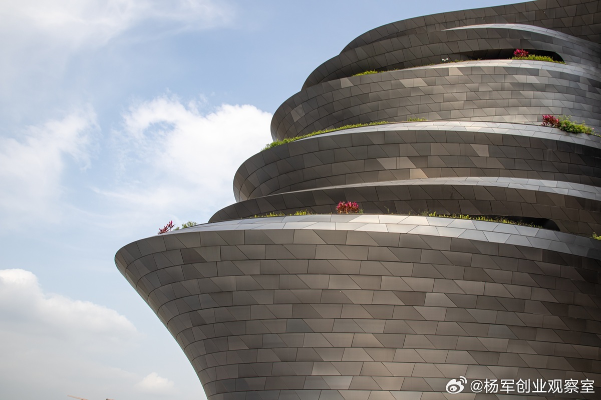 【股权军师札记｜企业终局：以“终”为始的智慧】“人、合、分、进、退、约”是股权的