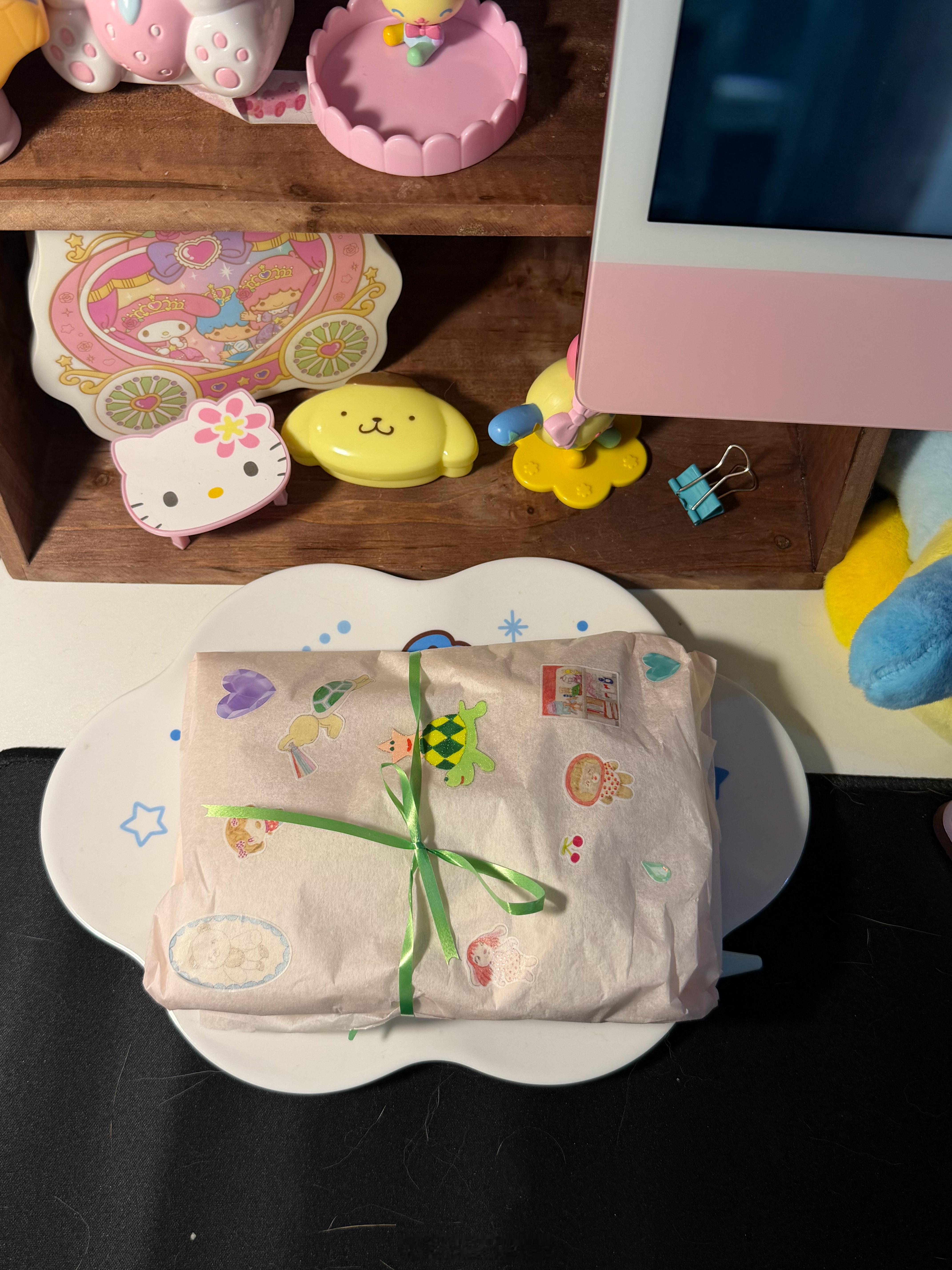 这次🎁抽10个孩子(>^ω^<)这次微博5个 抖音5个都在最新的评论区里抽 （