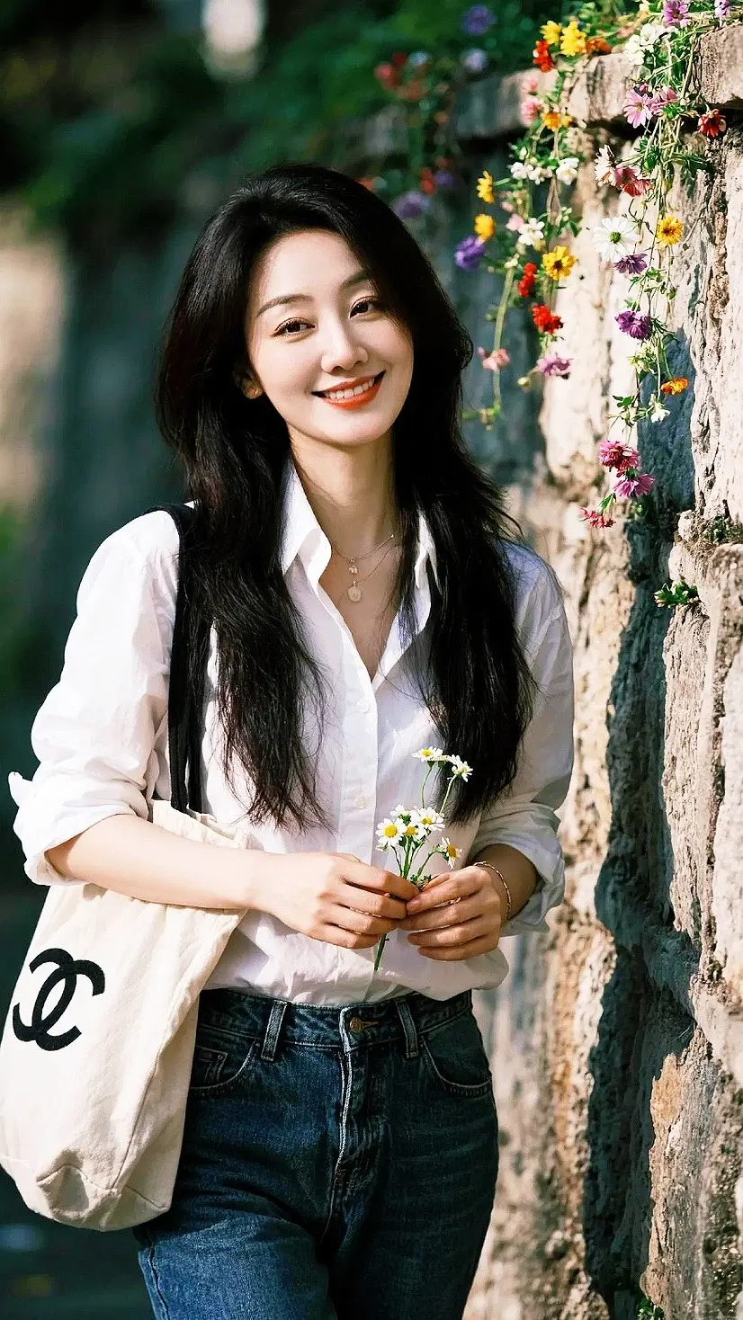 AI日系清透生活照 ai创作 广告分成玩法达人伙伴计划