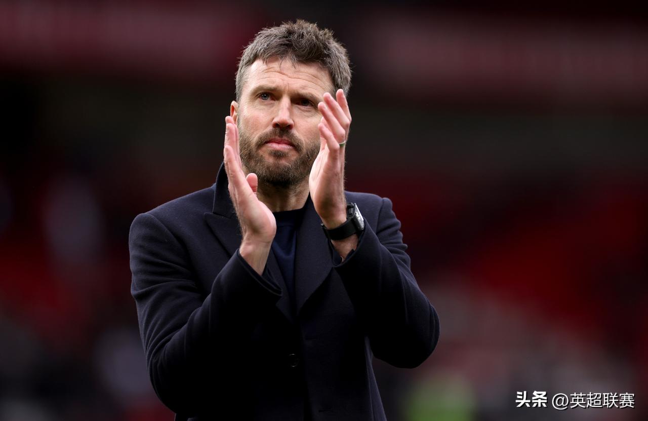 名帅有能

曼联主帅卡里克成为英超历史第4位执教球队前6个主场联赛全胜的主帅
