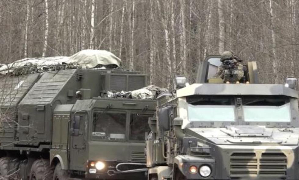 《新削减战略武器条约》将于2月5日到期，美俄一周内若无法续约，将自冷战结束以来首