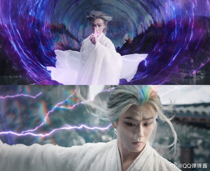 田嘉瑞演恋爱脑真有一套月鳞绮纪真的被田嘉瑞演的恋爱脑戳到了！《月鳞绮纪》里又乖又