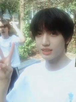 ✌🏻😬 