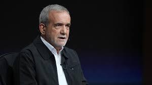 中巴五点倡议提出不到24小时，伊朗总统：愿意结束战争， 但…

3月29日，在伊