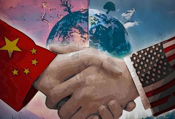 经伊朗这一战，中美之间至少50年内不会爆发战争

美国这次在伊朗身上，算是彻底露