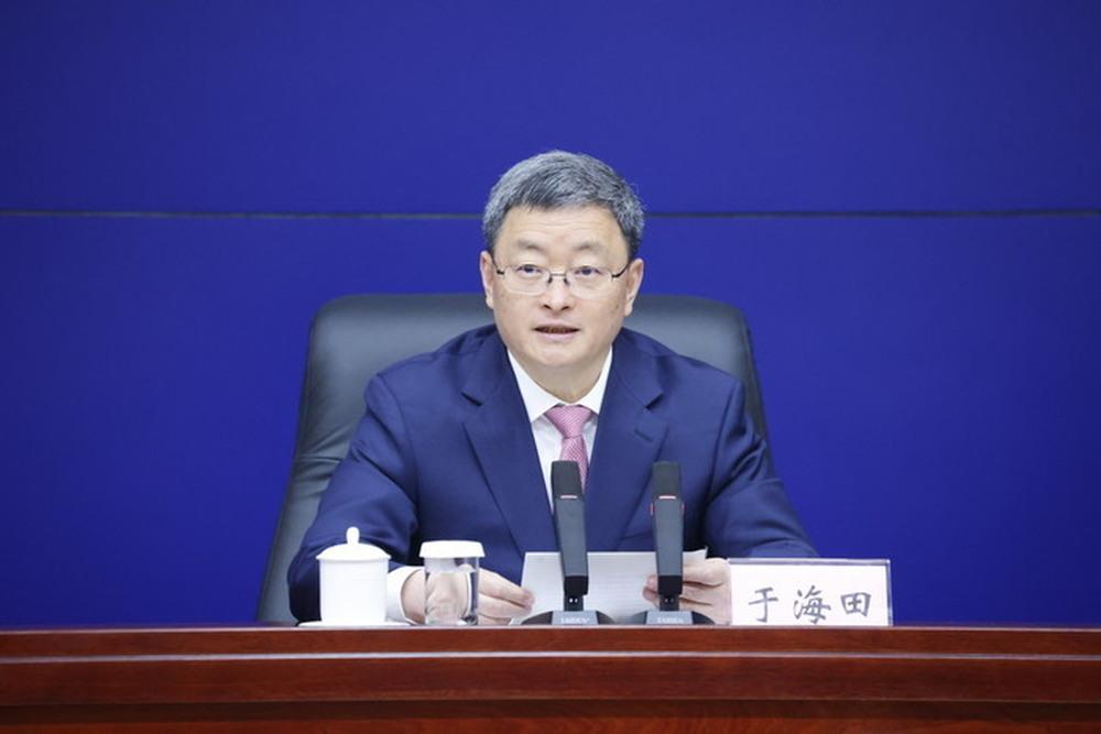 5月7日上午，济南市举行“开局起步‘十五五’勇当排头兵建设强省会”专题新闻发布会