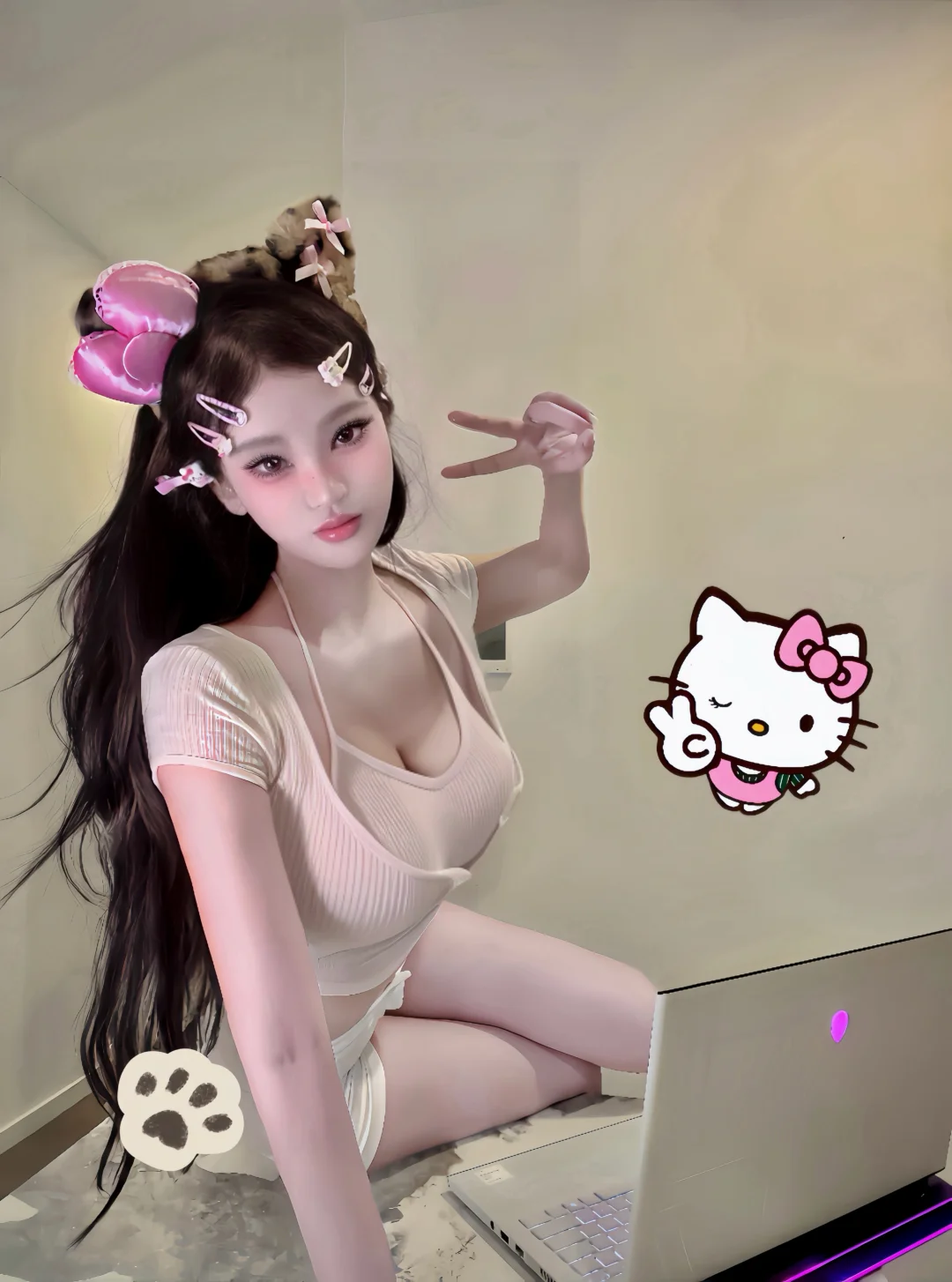 日常碎片🐱